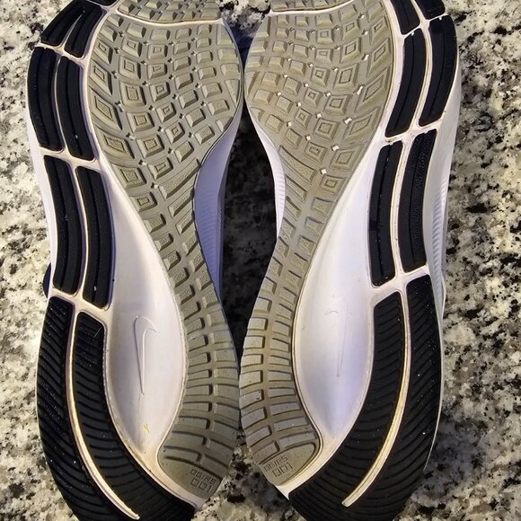 Nike Air Zoom Pegasus 38 Dallas Cowboys - Picture 9 of 11